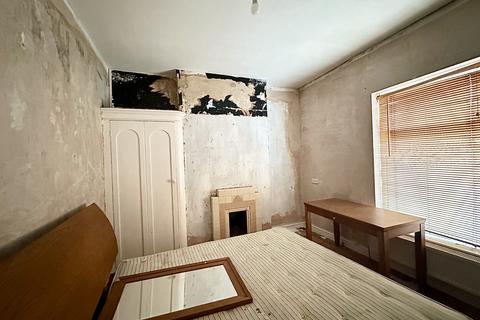 undefined, Christ Church Street, Preston PR1