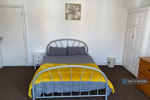 1 bedroom in a house share to rent, Leicester, Leicester, LE3