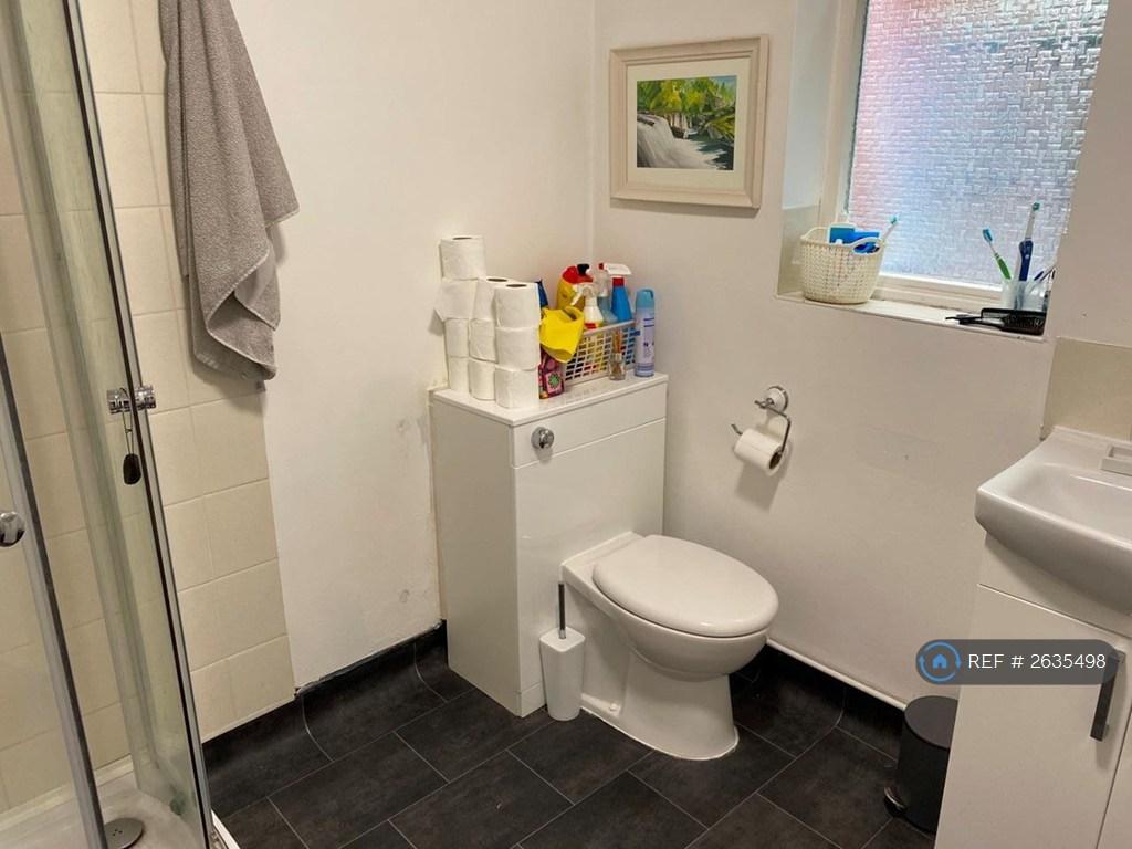 Ground Floor Bathroom