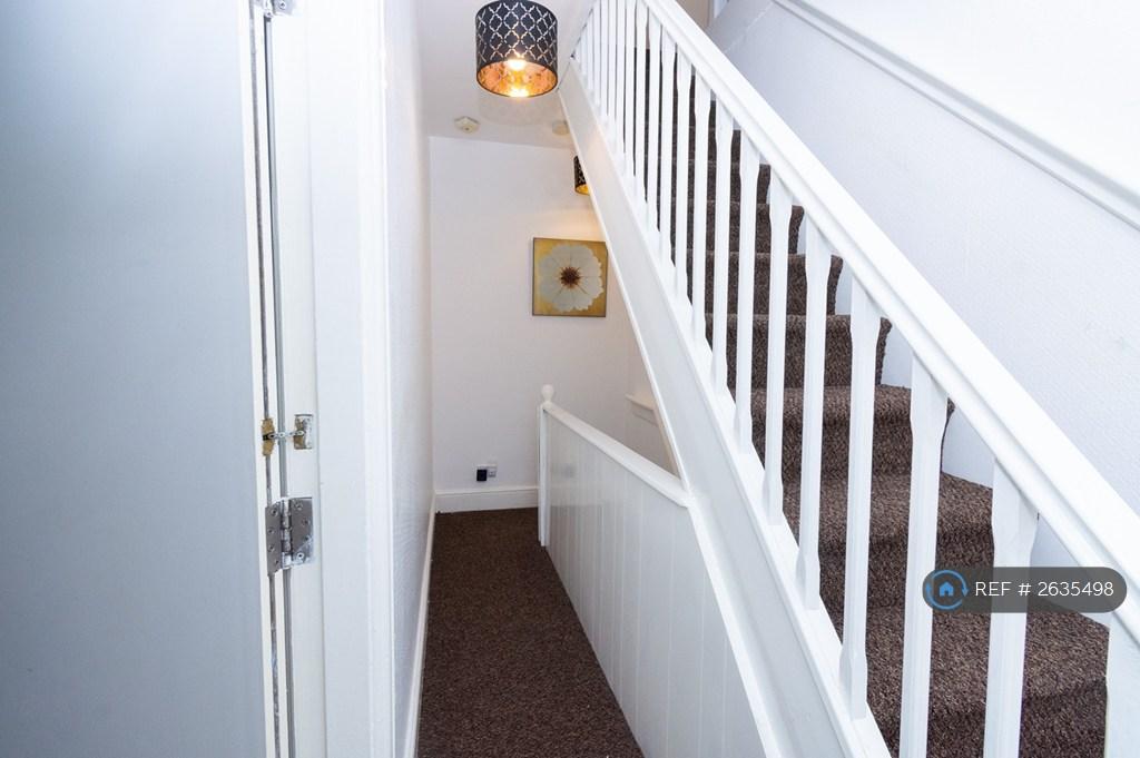 1st Floor Landing