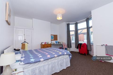 1 bedroom in a house share to rent, Leicester, Leicester, LE3