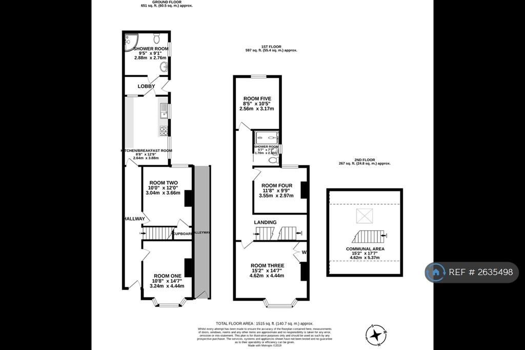 Your House Plans