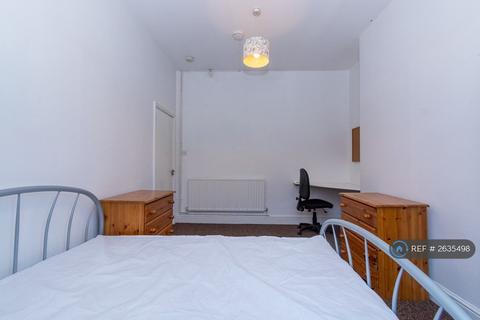 1 bedroom in a house share to rent, Leicester, Leicester, LE3