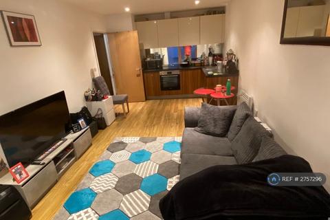 1 bedroom flat to rent, Ropeworks, Barking, IG11