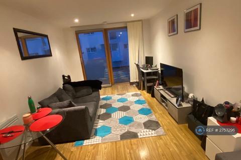 1 bedroom flat to rent, Ropeworks, Barking, IG11