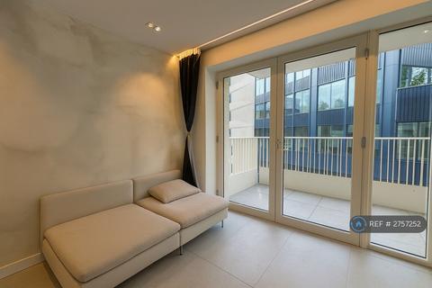 2 bedroom flat to rent, London, London, N1C