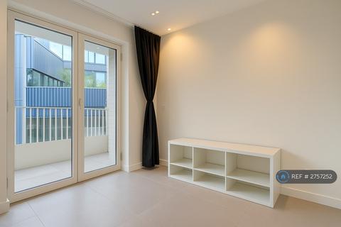 2 bedroom flat to rent, London, London, N1C