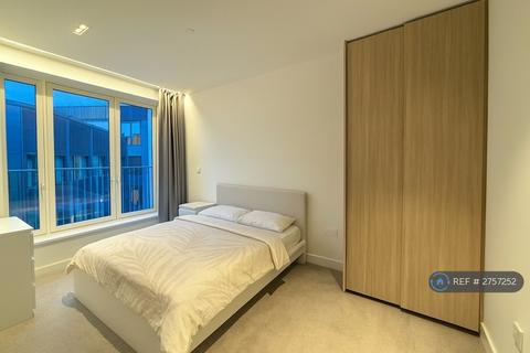 2 bedroom flat to rent, London, London, N1C