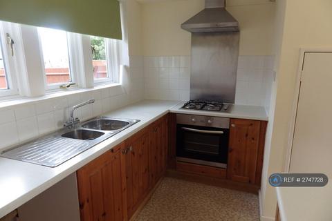 3 bedroom terraced house to rent, Hemplands, Chedworth, Cheltenham, GL54