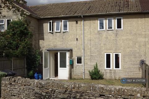 3 bedroom terraced house to rent - Hemplands, Chedworth, Cheltenham, GL54
