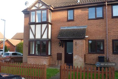 undefined, Millwright Way, Flitwick, MK45