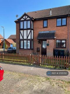 undefined, Millwright Way, Flitwick, MK45
