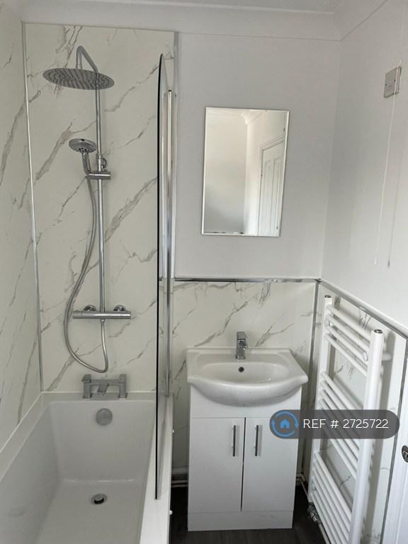 New Bathroom