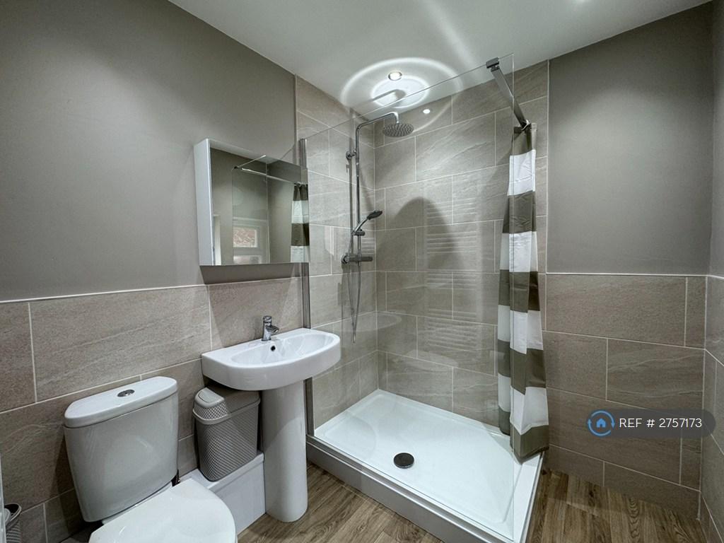 Bathroom Actual