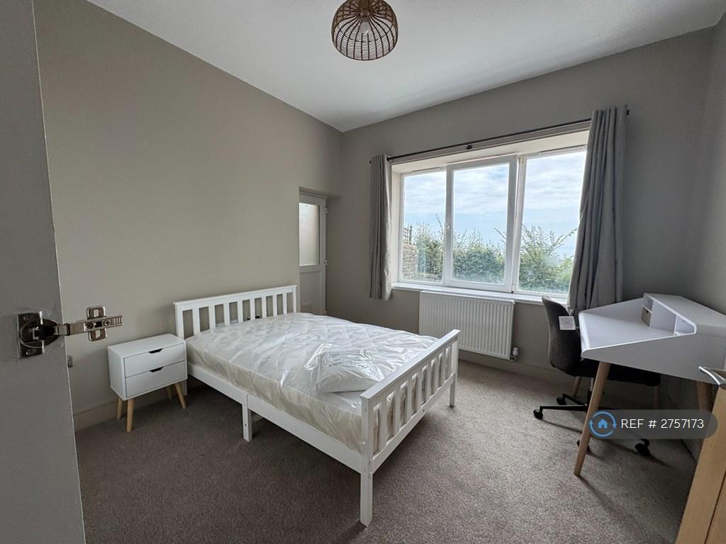 Bedroom Actual