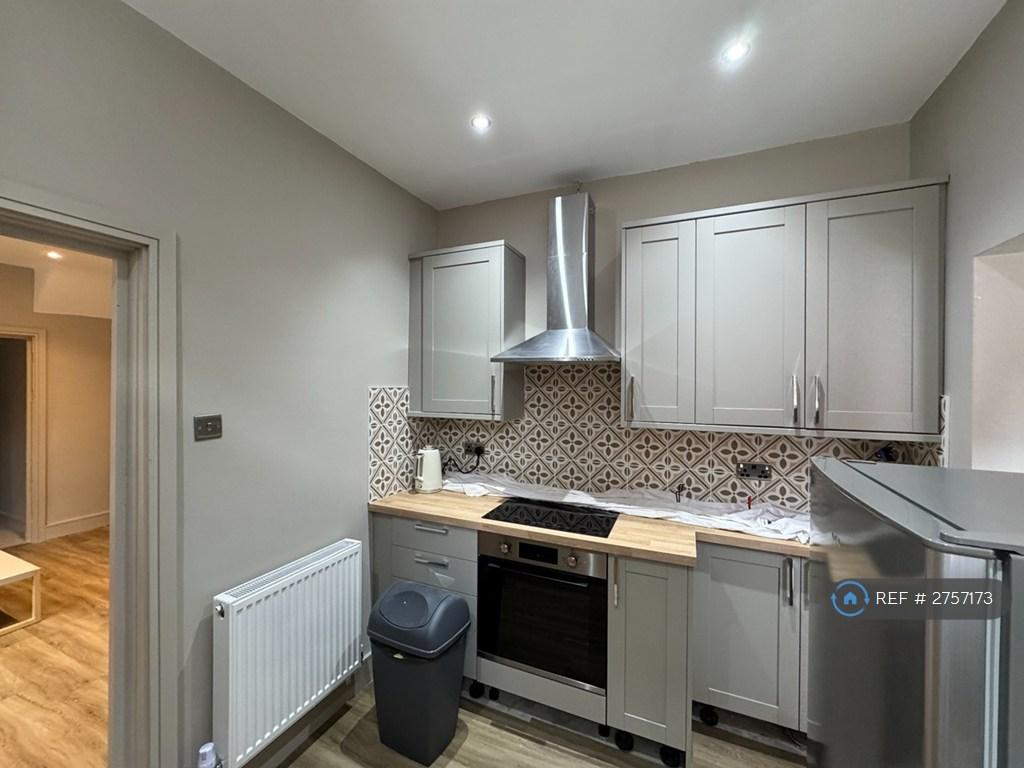 Kitchen Actual
