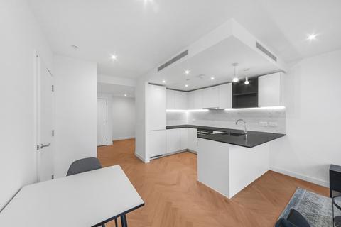 1 bedroom apartment to rent, One Thames Quay, Marsh Wall E14