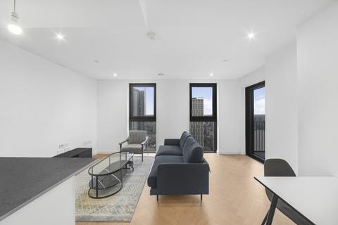 One Thames Quay, Marsh Wall E14