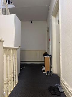 undefined, 28 St. Johns Road, Newport, Gwent, NP19 8GW