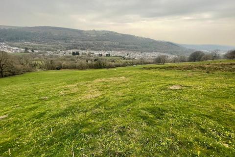 undefined, Parcel 3, Land To The East Of, Pandy Road, Llanbradach, Caerphilly, CF83 3DZ