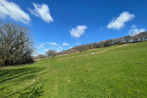 undefined, Parcel 3, Land To The East Of, Pandy Road, Llanbradach, Caerphilly, CF83 3DZ