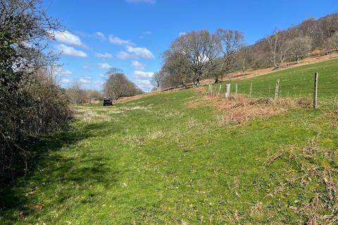 undefined, Parcel 3, Land To The East Of, Pandy Road, Llanbradach, Caerphilly, CF83 3DZ