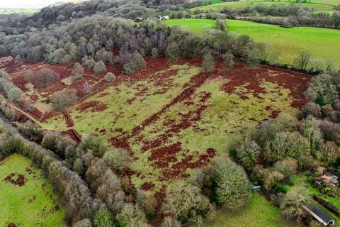 undefined, Parcel 3, Land To The East Of, Pandy Road, Llanbradach, Caerphilly, CF83 3DZ