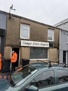 undefined, 6 Morgan Street, Tredegar, NP22 3NA