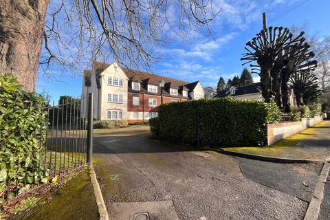 undefined, Cranley Manor, Cranley Road, Guildford, Surrey, GU1