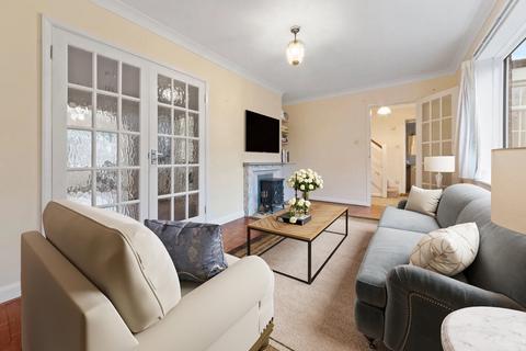 3 bedroom semi-detached house for sale, Ramslye Road, Tunbridge Wells TN4