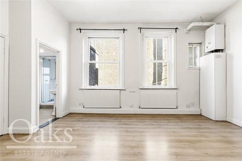 Studio to rent, Norwood Road, Tulse Hill
