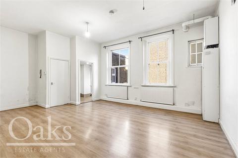 Studio to rent, Norwood Road, Tulse Hill
