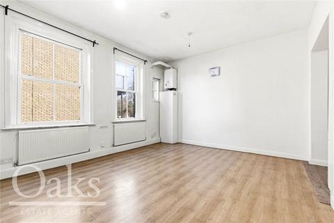 Studio to rent, Norwood Road, Tulse Hill