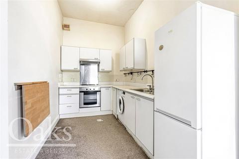 Studio to rent, Norwood Road, Tulse Hill