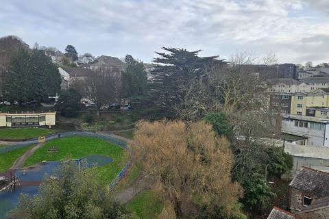 1 bedroom flat for sale, Bridge Road, St. Austell PL25