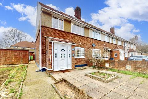 undefined, Hayman Crescent, Hayes UB4