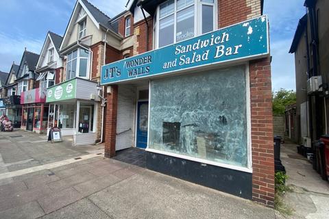 undefined, Shop at 45 Hyde Road, Paignton, Devon, TQ4 5BP