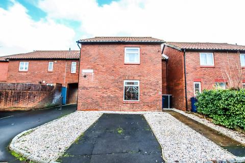 4 bedroom terraced house for sale, Malvern Road, Tyne and Wear NE38