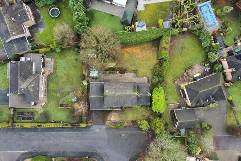 4 bedroom detached house for sale, Byron Avenue, CAMBERLEY GU15