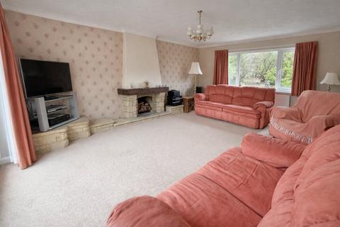 4 bedroom detached house for sale, Byron Avenue, CAMBERLEY GU15