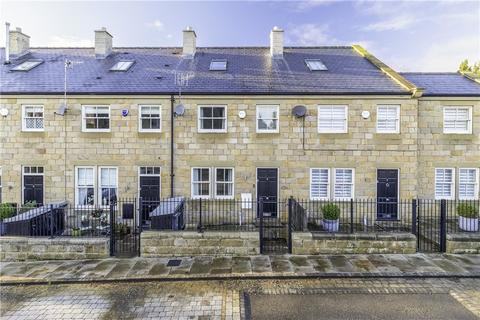 undefined, Main Street, Burley in Wharfedale, Ilkley, West Yorkshire, LS29