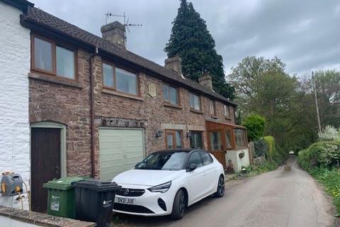 3 bedroom semi-detached house for sale, Firwood, Manson Lane, Manson, Monmouth, Gwent, NP25 5RD