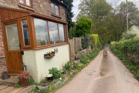 3 bedroom semi-detached house for sale, Firwood, Manson Lane, Manson, Monmouth, Gwent, NP25 5RD
