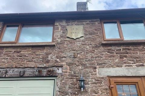 3 bedroom semi-detached house for sale, Firwood, Manson Lane, Manson, Monmouth, Gwent, NP25 5RD