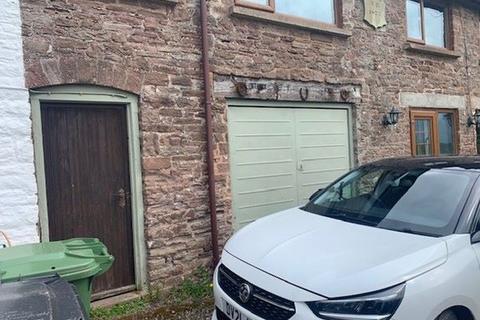 3 bedroom semi-detached house for sale, Firwood, Manson Lane, Manson, Monmouth, Gwent, NP25 5RD