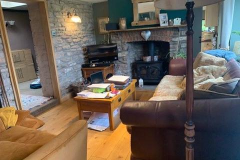 3 bedroom semi-detached house for sale, Firwood, Manson Lane, Manson, Monmouth, Gwent, NP25 5RD
