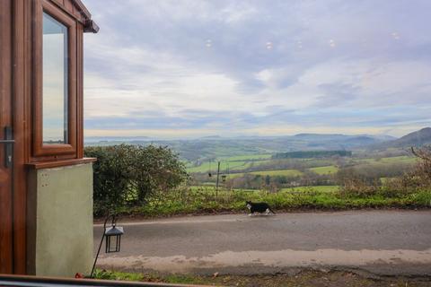 3 bedroom semi-detached house for sale, Firwood, Manson Lane, Manson, Monmouth, Gwent, NP25 5RD