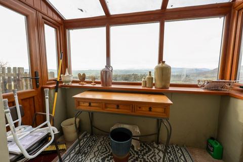 3 bedroom semi-detached house for sale, Firwood, Manson Lane, Manson, Monmouth, Gwent, NP25 5RD