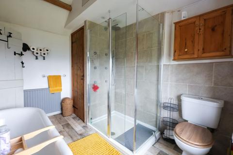 3 bedroom semi-detached house for sale, Firwood, Manson Lane, Manson, Monmouth, Gwent, NP25 5RD