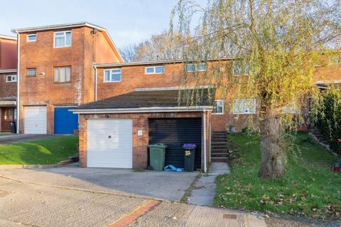 undefined, 37 Bryn Milwr, Hollybush, Cwmbran, Gwent, NP44 7UT